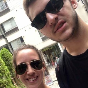 Meet your Posher, Lisa